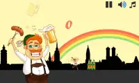 Bier Man - Sepp's Abenteuer Screen Shot 1