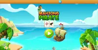 Mahjong Pirate Screen Shot 2
