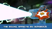 Iron Robot Avenger: Super Hero Screen Shot 4