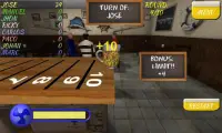Push One Beer! 3D Game Screen Shot 2