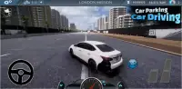 Car Parking : Car Driving game Screen Shot 2