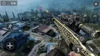 Sniper 3D Gun Shooter Game Screen Shot 2