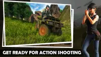 Fps Shooter Cover Strike: FPS Shooting Games 2020 Screen Shot 1