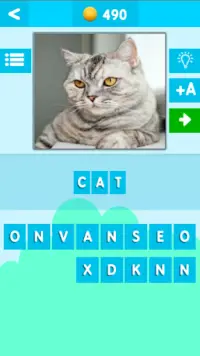 Guess the Animal Quiz Screen Shot 4