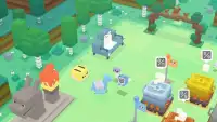 Guide for Pokémon Quest Screen Shot 1