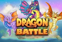 Dragon Battle Screen Shot 0
