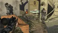 FPS Commando Secrete Mission 2018 Screen Shot 0