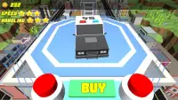 Traffic Surfers - 3D Endless Runner Screen Shot 0