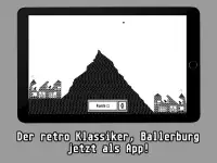 Ballerburg - Atari 80er Retrospiel Screen Shot 6