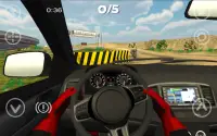Exion Off-Road Racing Screen Shot 6