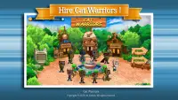 Cat Warriors - Dream Journey Screen Shot 3