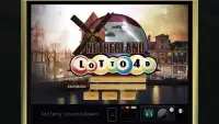 Free Lottery For Netherland 4D Screen Shot 1