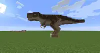 Dinosaur Mods for mcpe Screen Shot 1