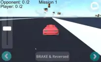 Indian Car Racing Screen Shot 1