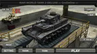 War World Tank 2 Deluxe Screen Shot 14