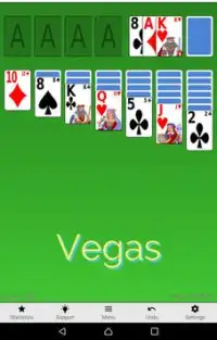 Solitaire Collection Lite Screen Shot 19