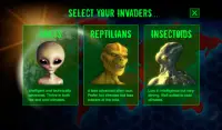 Invaders Inc. - Alien Plague Screen Shot 3