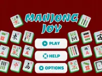 Mahjong Joy-Free Mahjongg game with many levels Screen Shot 8