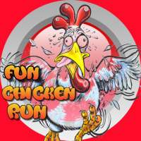 Fun Chicken Run