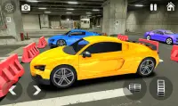 Parking: car driving game Screen Shot 5