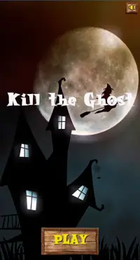 Kill the Ghost - 2021 Game Screen Shot 9