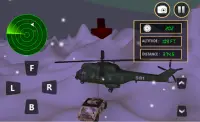 Echt RC Hubschrauber-Flug-Sim Screen Shot 6