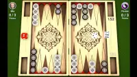 Backgammon - Le Jeu de Tableau Screen Shot 3