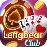 Lengbear Club - Dragon Tiger, Tien Len, Slots