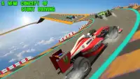 Formula 1 Top Speed Sport Car Race Screen Shot 4
