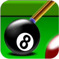 Billiard table 8 ball pool game online free coins Screen Shot 4