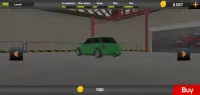 Retro Car Racing Screen Shot 3