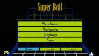 Super Ball Game Screen Shot 0
