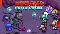 Imposter Battle Royale Screen Shot 2