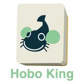 Mahjong of Hobo King