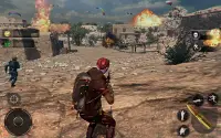 Fire Free Survival Firing Free Squad Battlegrounds Screen Shot 9