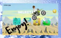 Ben Racing MotorBike 10 Screen Shot 0