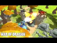 Realm Dragon Defense TD Screen Shot 0