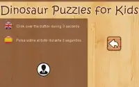 Animal Puzzles for Kids 2 Screen Shot 7