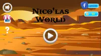 Nico's Word X Screen Shot 3
