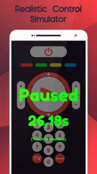 The Pause Challenge Screen Shot 3