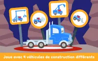 Carl Super Camion Chantier: co Screen Shot 17