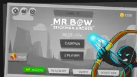 Mr Bow Screen Shot 1