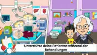 My Tizi hospital kinderspiele Screen Shot 13