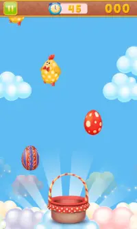 Games for kids : baby balloons Screen Shot 2