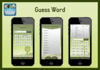 Word Puzzle free Screen Shot 3
