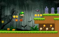 Bob's World - Super Run Game Screen Shot 11