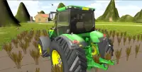 مزرعة الحصاد 3D Screen Shot 3