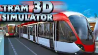 Tram Simulator 3D Screen Shot 0