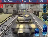 Army Extreme Parking Simulator Screen Shot 8