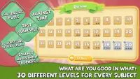 Division - Fun Number Division Math Game! Screen Shot 1